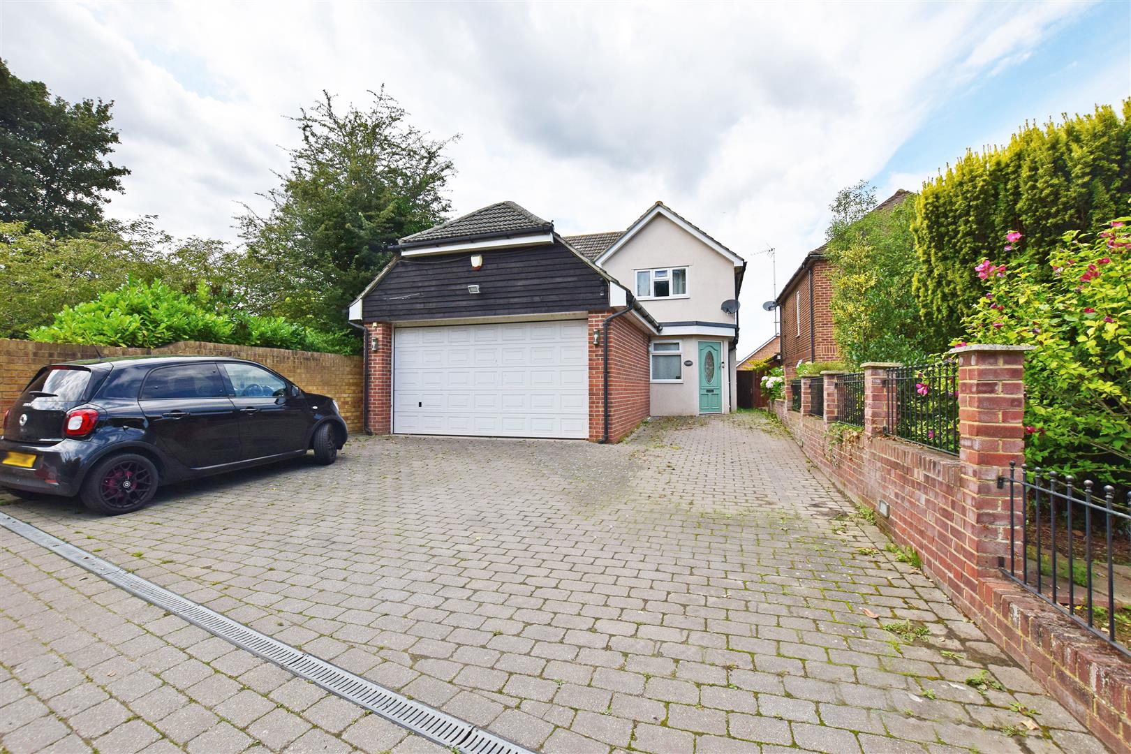 Berengrave Lane, Rainham Harrisons Reeve Rainham